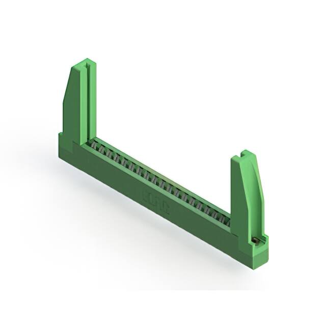 306-020-421-178 EDAC Inc.  Edgeboard Connectors
